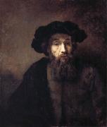 Ephraim Bueno